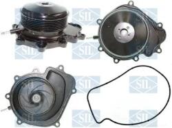 Saleri SIL Pompă De Apă, Răcire Motor Pa1525V Mercedes-Benz C-Class/C-Class T-Model/Cls/Gle