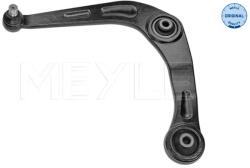 MEYLE Brat, Suspensie Roata Axa Fata Stanga 11-160500101 Peugeot 206/206+