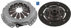 SACHS Set Ambreiaj 3000951676 Dacia Dokker/Duster/Lodgy Nissan Almera/Cube/Kicks/Note (3000951676)