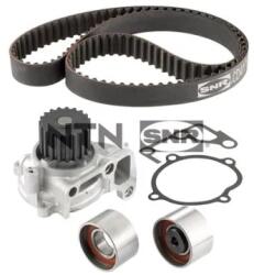 SNR Set Pompa Apa + Curea Dintata Kdp470.290 Mazda 3/5/6 (KDP470.290)