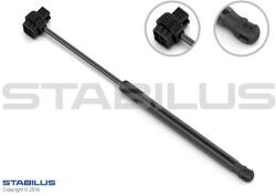 STABILUS Amortizor Capota 645787 Opel Zafira Tourer C Vauxhall Zafira Mk Iii