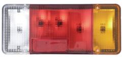 TRUCKLIGHT Stopuri Spate Dreapta Tl-Iv016R Citroën C25/Jumper I/Jumper Ii/Jumpy I (TL-IV016R)