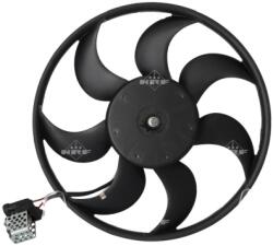 NRF Ventilator, Radiator 47877 Opel Astra H/Astra H Classic/Astra H Gtc/Zafira B (47877)