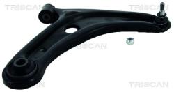 TRISCAN Brat, Suspensie Roata 850040545 Honda Jazz Ii