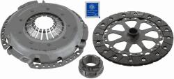 SACHS Set Ambreiaj 3000951015 Porsche 911 (3000951015)