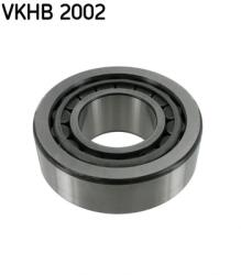SKF Rulment Roata Vkhb2002 Daf 75/75 Cf/85/85 Cf/95/95 Xf/Cf 75/Xf 95 Iveco P/Pa