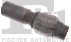 FA1 Teava Flexibila, Esapament Fata Vw452-265 Bmw 5