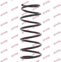 KYB Arc Spiral Puntea Spate Ra6122 Hyundai I10 I