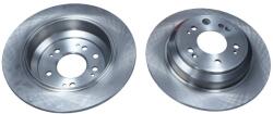 MAXGEAR Disc Frana Puntea Spate 19-2396 Honda Accord Ix/Accord Viii (19-2396)