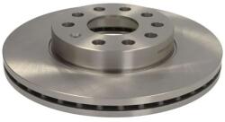 ABE Disc Frana Punte Fata C3W061Abe Audi A3 Seat Leon Skoda Octavia Ii/Octavia Iii