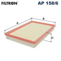 FILTRON Filtru Aer Ap158/6 Mercedes-Benz C-Class/C-Class All-Terrain/C-Class T-Model/Cle