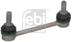 Febi Bilstein Brat/Bieleta Suspensie, Stabilizator Axa Spate Stanga 196239