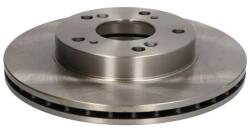 ABE Disc Frana Punte Fata C34051Abe Honda Civic Ix/Civic Vii/Civic Viii/Cr-Z/Integra (C34051ABE)