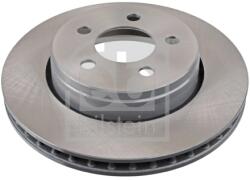 Febi Bilstein Disc Frana Punte Fata 170070 Dodge Nitro Jeep Cherokee