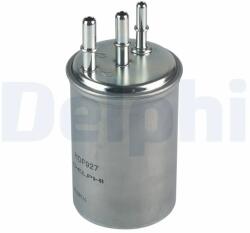 DELPHI Filtru Combustibil Hdf927 Ford Tourneo Connect/Transit Connect