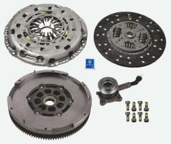SACHS Set Ambreiaj 2290601163 Ford Tourneo Custom V362/Transit/Transit Custom V362 (2290601163)