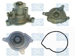 Saleri SIL Pompă De Apă, Răcire Motor Pa1445 Audi A1/A3 Seat Altea/Leon/Toledo Iii Vw Eos
