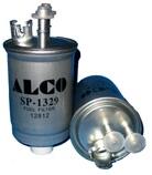 ALCO FILTER Filtru Combustibil Sp-1329 Ford Focus I/Tourneo Connect/Transit Connect (SP-1329)