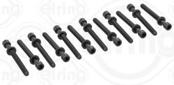 ELRING Set Surub, Chiulasa 819.875 Audi 100 C2/100 C3/100 C4/A6 C4 Volvo 850/S70/S80 I