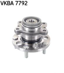 SKF Set Rulment Roata Vkba7792 Kia Carens Iv (VKBA7792)