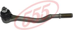 555 Cap De Bara Interior Se-4822 Nissan Navara/Np300/Pick Up