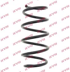 KYB Arc Spiral Punte Fata Ra3360 Renault Kangoo/Kangoo / Grand Kangoo Ii