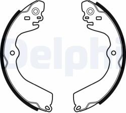 DELPHI Set Saboti Frana Ls2049 Nissan Nv200/Nv200 / Evalia (LS2049)