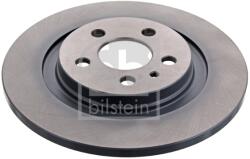 Febi Bilstein Disc Frana Puntea Spate 43983 Citroën C8 Fiat Ulysse Lancia Phedra Peugeot 807