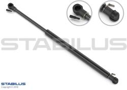STABILUS Amortizor, Luneta 673042 Porsche 911