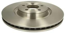 ABE Disc Frana Punte Fata C3A038Abe Audi A4 B8/A5/A6 C7/A7/Q5 Porsche Macan (C3A038ABE)