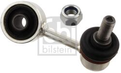 Febi Bilstein Brat/Bieleta Suspensie, Stabilizator Axa Fata Dreapta 27986 Mitsubishi Pajero