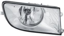 HELLA Proiector Ceata Dreapta 1N0354017-041 Skoda Octavia Ii