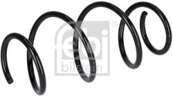 Febi Bilstein Arc Spiral Punte Fata 181319 Renault Clio Iv