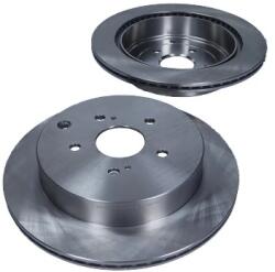 MAXGEAR Disc Frana 19-3344 Suzuki Grand Vitara Ii