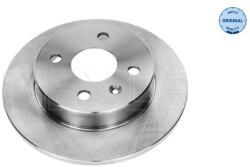 MEYLE Disc Frana Puntea Spate 6155230023 Opel Astra G/Astra G Classic/Astra H/Meriva A (6155230023)