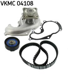 SKF Set Pompa Apa + Curea Dintata Vkmc04108 Ford C-Max/Fiesta/Fiesta Iv/Focus C-Max