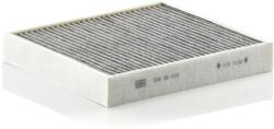 MANN-FILTER Filtru, Aer Habitaclu Dedesubtul Torpedoului Cuk26010 Audi A1 Seat Ibiza Iv (CUK26010)