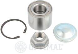 OPTIMAL Set Rulment Roata 702976 Mercedes-Benz Citan/Citan Mixto Renault Clio Iii/Kangoo (702976)