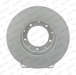 FERODO Disc Frana Ddf283C Land Rover Defender/Defender Pick Up/Discovery I