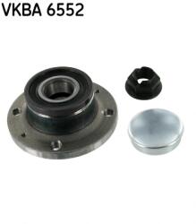 SKF Set Rulment Roata Vkba6552 Opel Adam/Corsa D/Corsa E Vauxhall Adam/Corsa Mk Iii