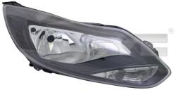 TYC Far Dreapta 20-12569-15-2 Ford Focus Iii