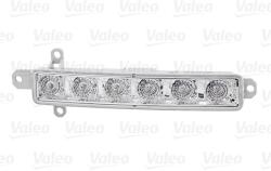 VALEO Lumini De Zi Bara Protectie 045448 Citroën Jumpy Iii Fiat Scudo Opel Vivaro C (045448)
