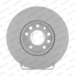 FERODO Disc Frana Ddf1191C Cadillac Bls Fiat Croma Lada Nova Opel Signum/Vectra C