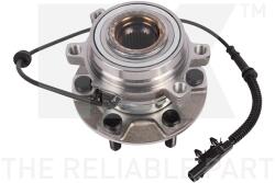 NK Set Rulment Roata 752244 Nissan Navara Np300/Navara Np300 Pick-Up (752244)