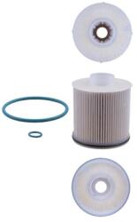 KNECHT Filtru Combustibil Kx486D Mercedes-Benz Citan Renault Captur Ii/Clio V (KX486D)
