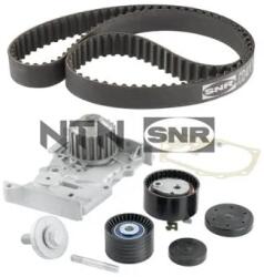 SNR Set Pompa Apa + Curea Dintata Kdp455.570 Renault Clio Iii/Fluence/Laguna Ii/Wind (KDP455.570)