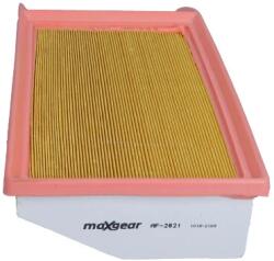 MAXGEAR Filtru Aer 26-2487 Citroën Nemo Fiat 500L/500X/Doblo/Qubo Opel Combo