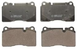 ABE Set Placute Frana, Frana Disc Punte Fata C1I013Abe Chevrolet Corvette