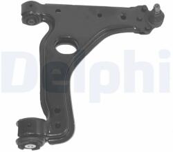 DELPHI Brat, Suspensie Roata Partea De Jos Tc827 Opel Astra G/Astra G Classic/Zafira A (TC827)