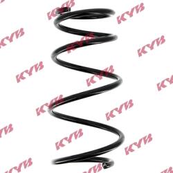 KYB Arc Spiral Punte Fata Ra1210 Toyota Camry
